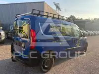2017 Fiat Doblo