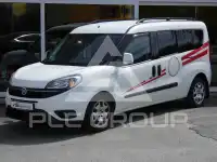 2017 Fiat Doblo