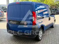 2017 Fiat Doblo
