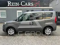 2017 Fiat Doblo