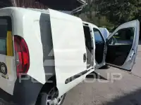 2017 Fiat Doblo