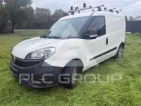 2017 Fiat Doblo