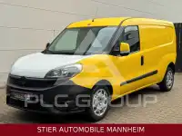 2017 Fiat Doblo