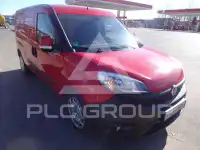 2017 Fiat Doblo