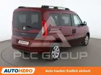 2017 Fiat Doblo