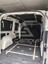 2017 Fiat Doblo