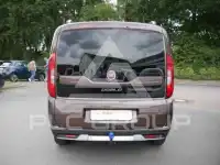 2017 Fiat Doblo