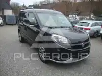 2017 Fiat Doblo