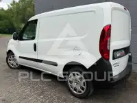 2017 Fiat Doblo