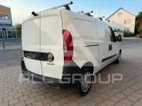 2017 Fiat Doblo