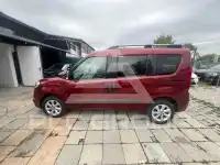 2017 Fiat Doblo