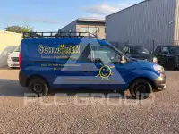2017 Fiat Doblo