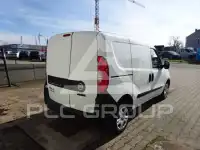 2017 Fiat Doblo