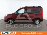 2017 Fiat Doblo