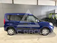 2017 Fiat Doblo