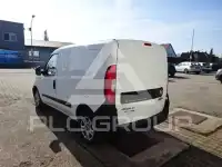 2017 Fiat Doblo