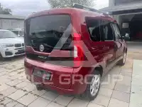 2017 Fiat Doblo