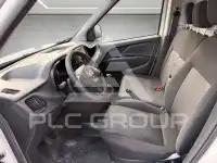 2017 Fiat Doblo