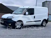 2017 Fiat Doblo
