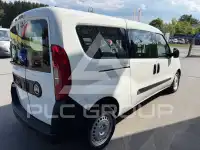 2017 Fiat Doblo
