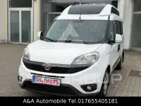 2017 Fiat Doblo