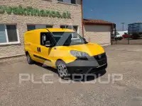 2017 Fiat Doblo