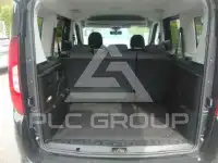 2017 Fiat Doblo