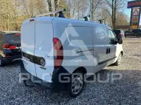 2017 Fiat Doblo