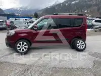 2017 Fiat Doblo