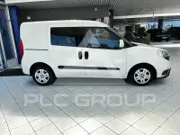 2017 Fiat Doblo