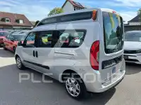 2017 Fiat Doblo