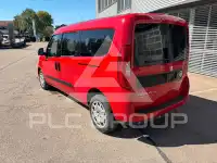 2017 Fiat Doblo
