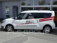 2017 Fiat Doblo