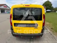 2017 Fiat Doblo