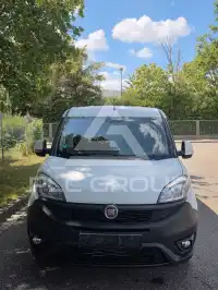 2017 Fiat Doblo