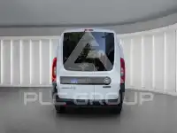 2017 Fiat Doblo