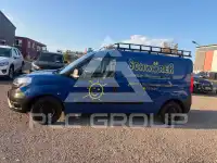 2017 Fiat Doblo