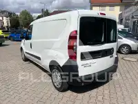 2017 Fiat Doblo