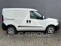 2017 Fiat Doblo