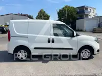 2017 Fiat Doblo