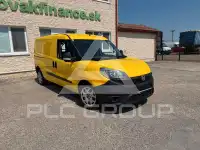 2017 Fiat Doblo