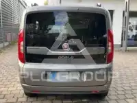 2017 Fiat Doblo