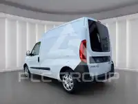 2017 Fiat Doblo