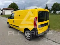 2017 Fiat Doblo