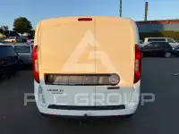 2017 Fiat Doblo