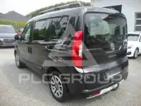 2017 Fiat Doblo