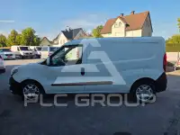 2017 Fiat Doblo