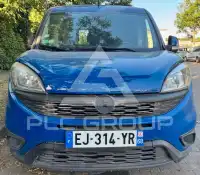 2017 Fiat Doblo