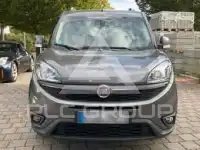 2017 Fiat Doblo