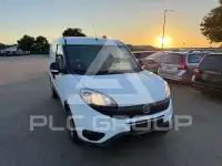 2017 Fiat Doblo